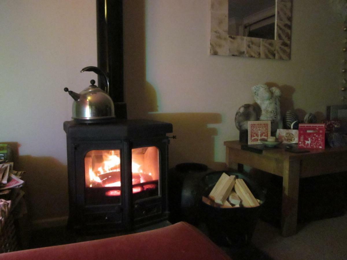 Shaptor Studio Bovey Tracey Εξωτερικό φωτογραφία