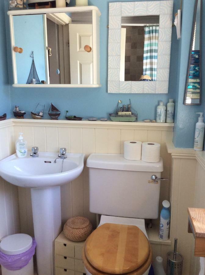 Shaptor Studio Bovey Tracey Εξωτερικό φωτογραφία