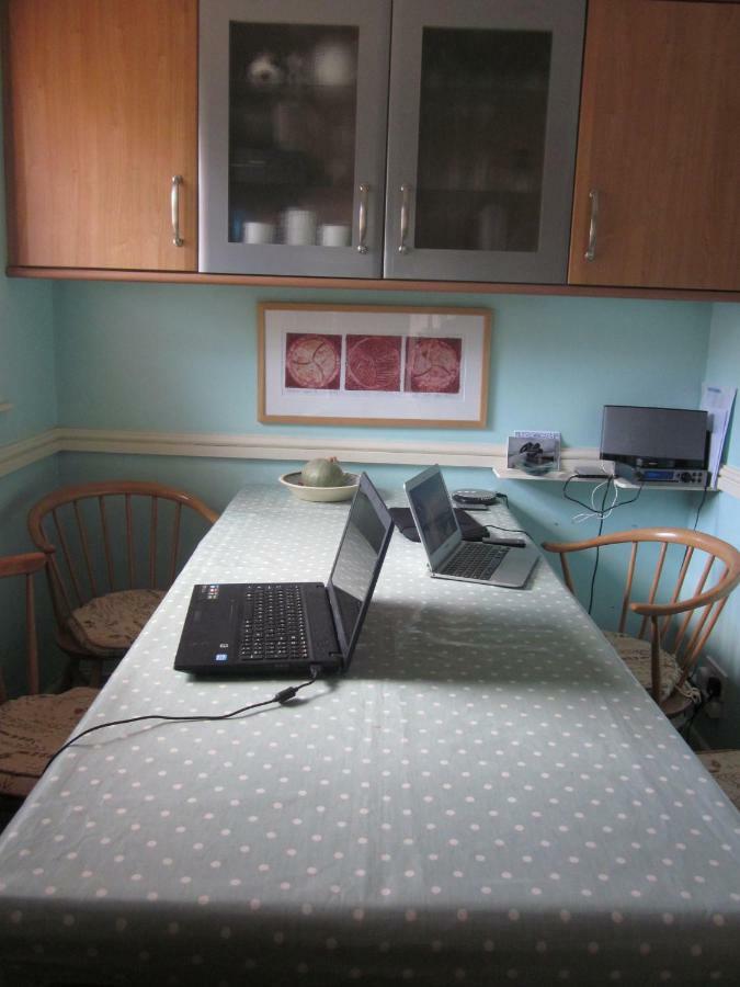 Shaptor Studio Bovey Tracey Εξωτερικό φωτογραφία