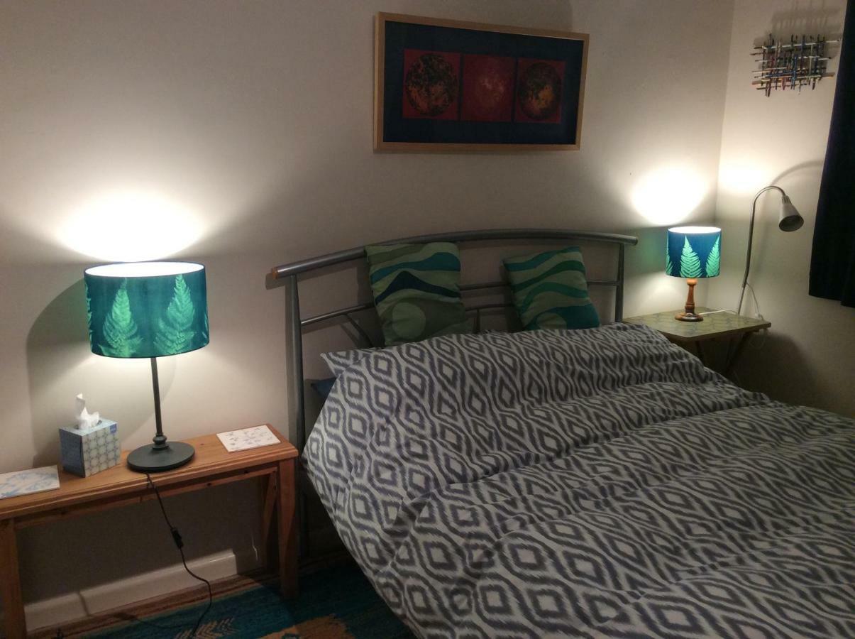 Shaptor Studio Bovey Tracey Εξωτερικό φωτογραφία